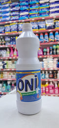Oni javel