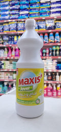 Maxis javel