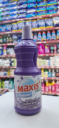 Maxis maison