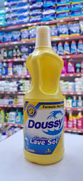 Doussy lave sol