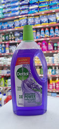 Dettol lave sol lavande