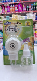 Arola désodorisant electrique