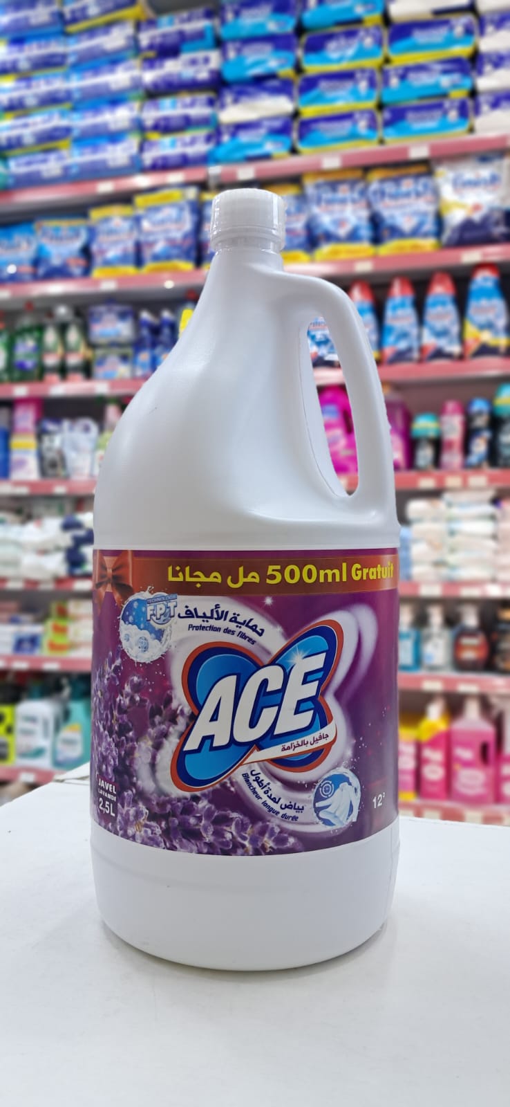 Ace javel 500ml