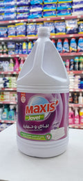 Maxis javel lavande