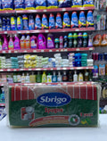 Sbrigo