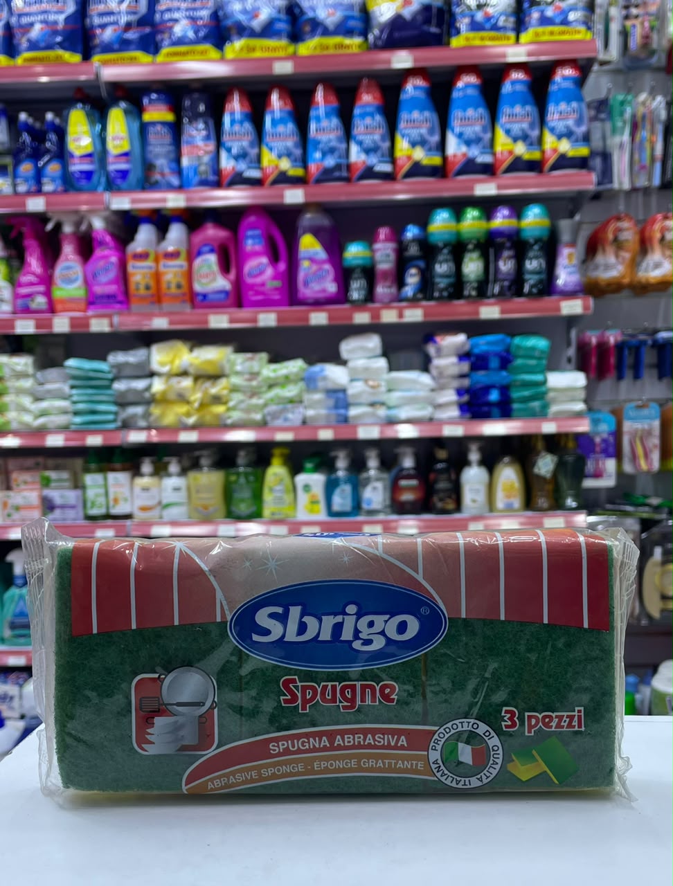 Sbrigo