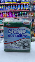 Sbrigo