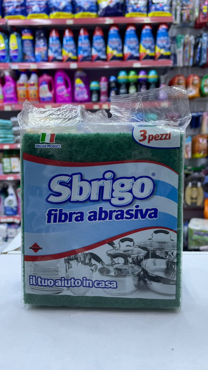 Sbrigo