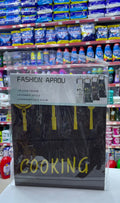 Fashion aprou