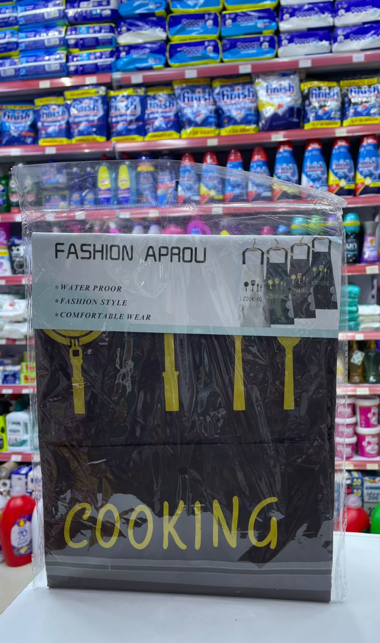 Fashion aprou