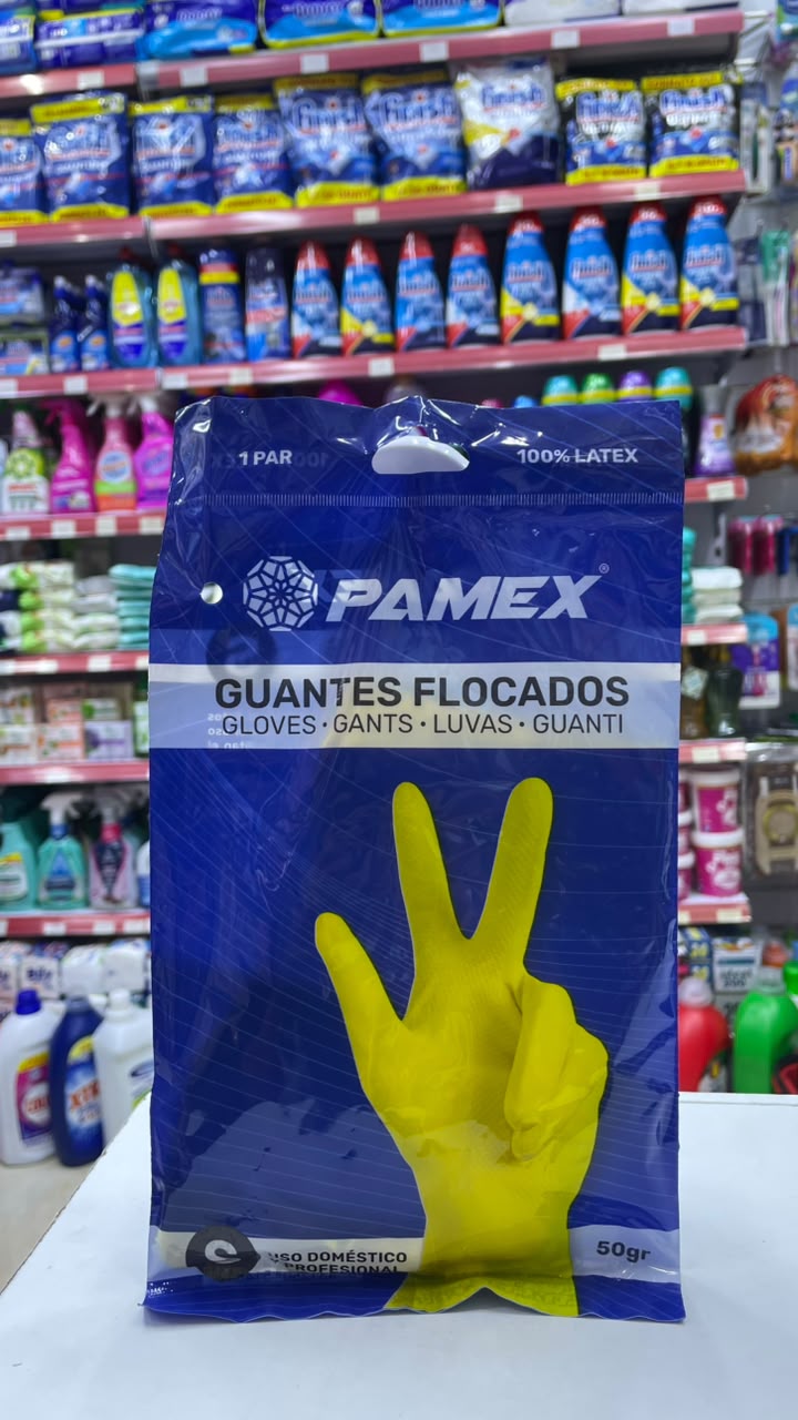 Pamex