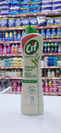 Cif cream