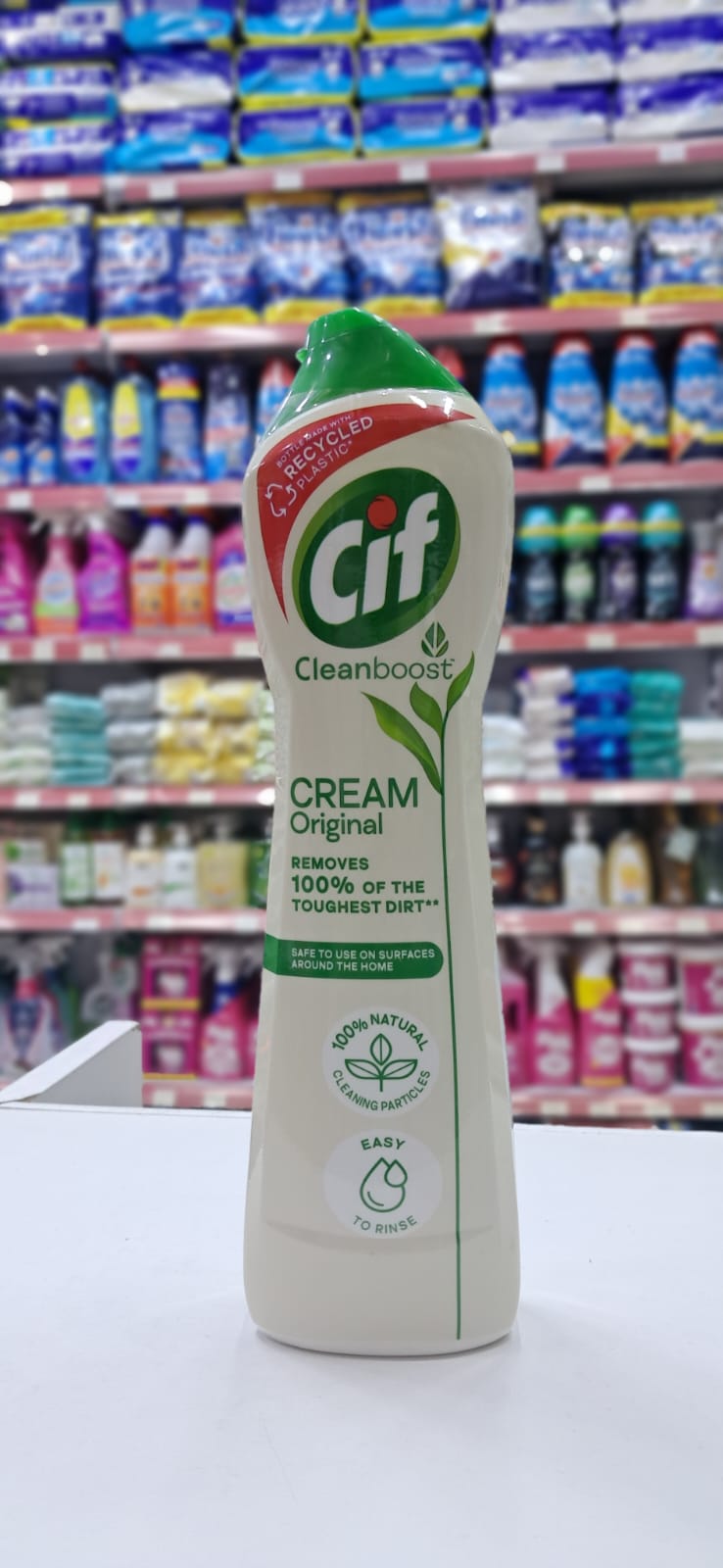 Cif cream