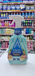 Astonish antibacterial