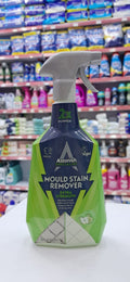 Astonish mould