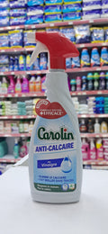 Carolin anti calcaire