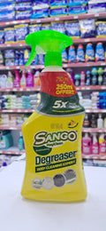 Sango degraissant