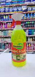 Doussy degraissant