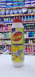 Econet poudre