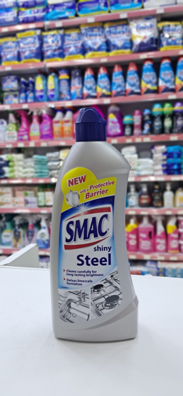 Smac inox