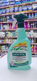 Sanytol multipurpose