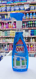 Oni vitre et glass