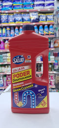 La salud gel leija deboucheur