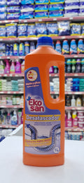 Eko san deboucheur