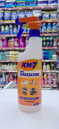 Kh-7 degraissant