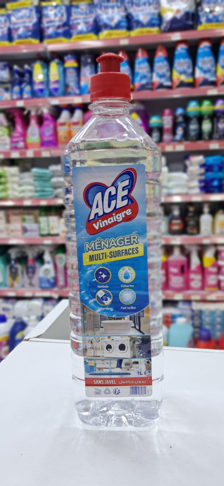 Ace vinaigre