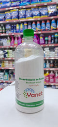 Bicarbonate de sodium