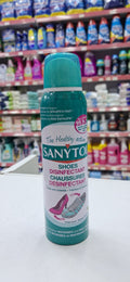 Sanytol desinfectant chaussures
