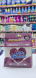 Mon amour sachet parfumé