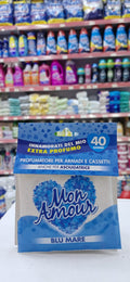Mon amour sachet parfumé