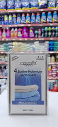 Camomilla torino sachet parfumé