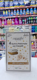 Camomilla torino sachet parfumé