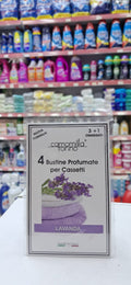 Camomilla torino sachet parfume