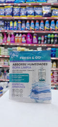 Fresh and go absorbeur humidité