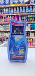 Felce azzurra gel désodorisant