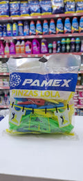 pamex pinces a ligne