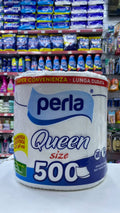 Perla queen 500
