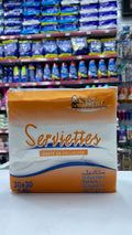 Serviettes