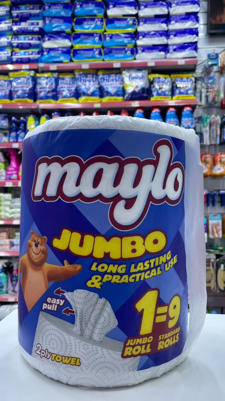 Maylo jumbo