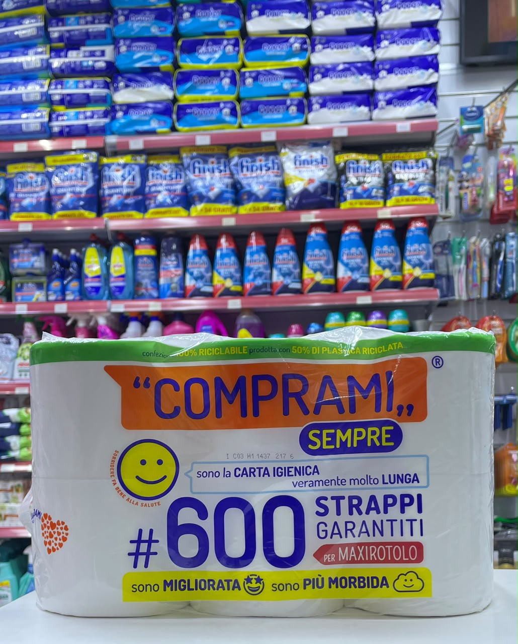 Comprami 12 pieces