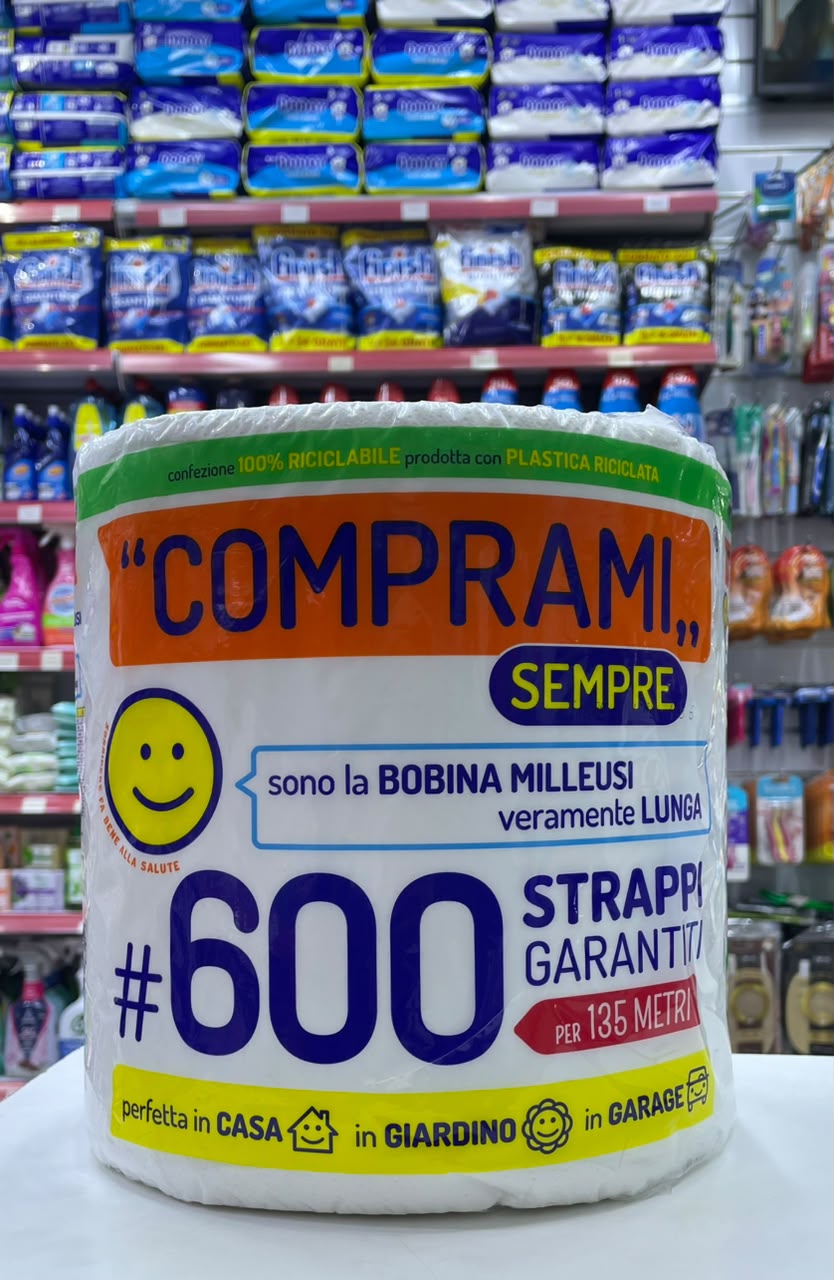 Comprami cuisine