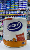 Nicky