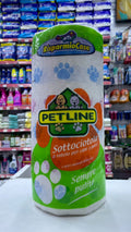 Petline chat