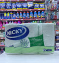 Nicky 6 piece