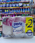 Perla 6piece