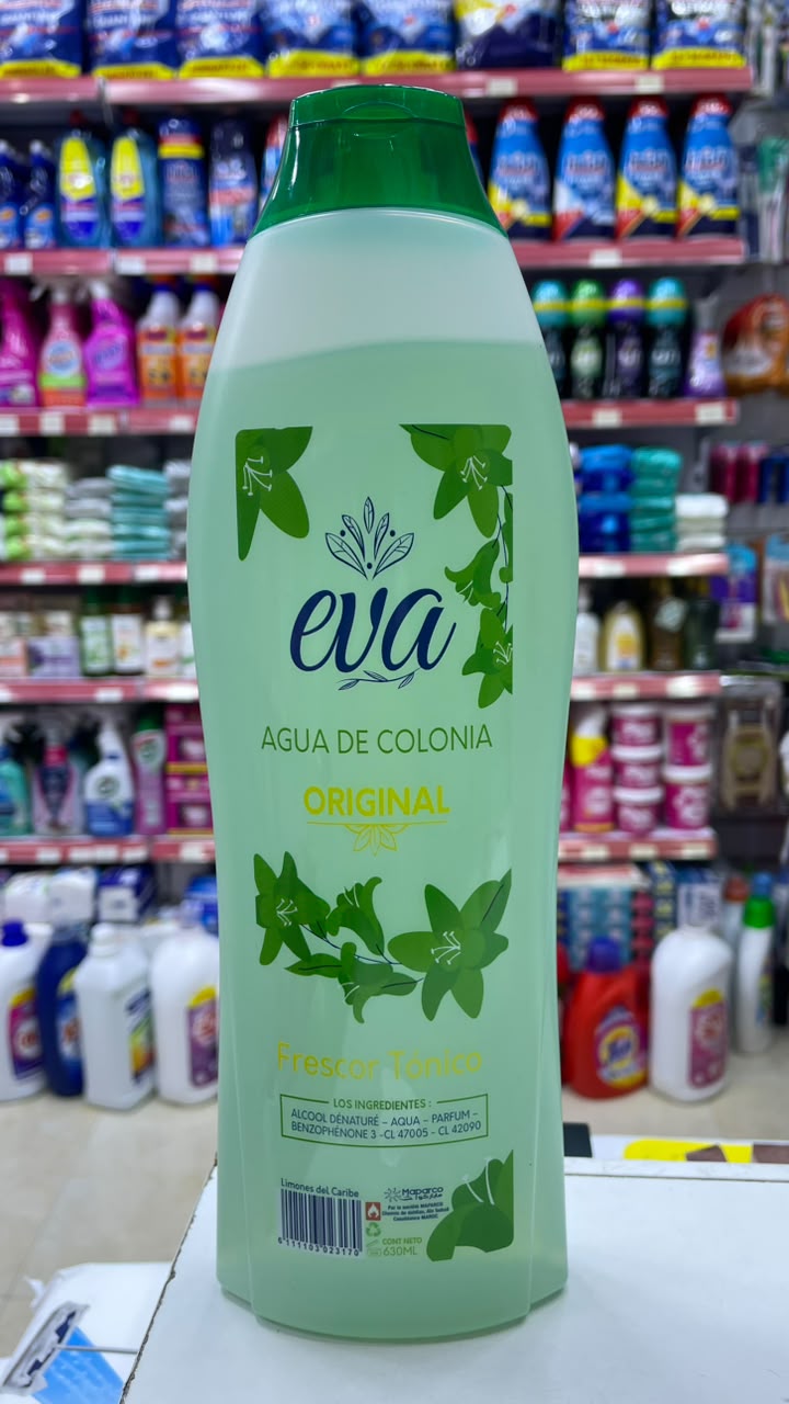 Eva